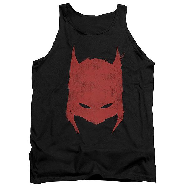 Футболка-майка Batman hacked & scratched для взрослых Licensed Character
Футболка-майка Batman hacked & scratched для взрослых Licensed Character