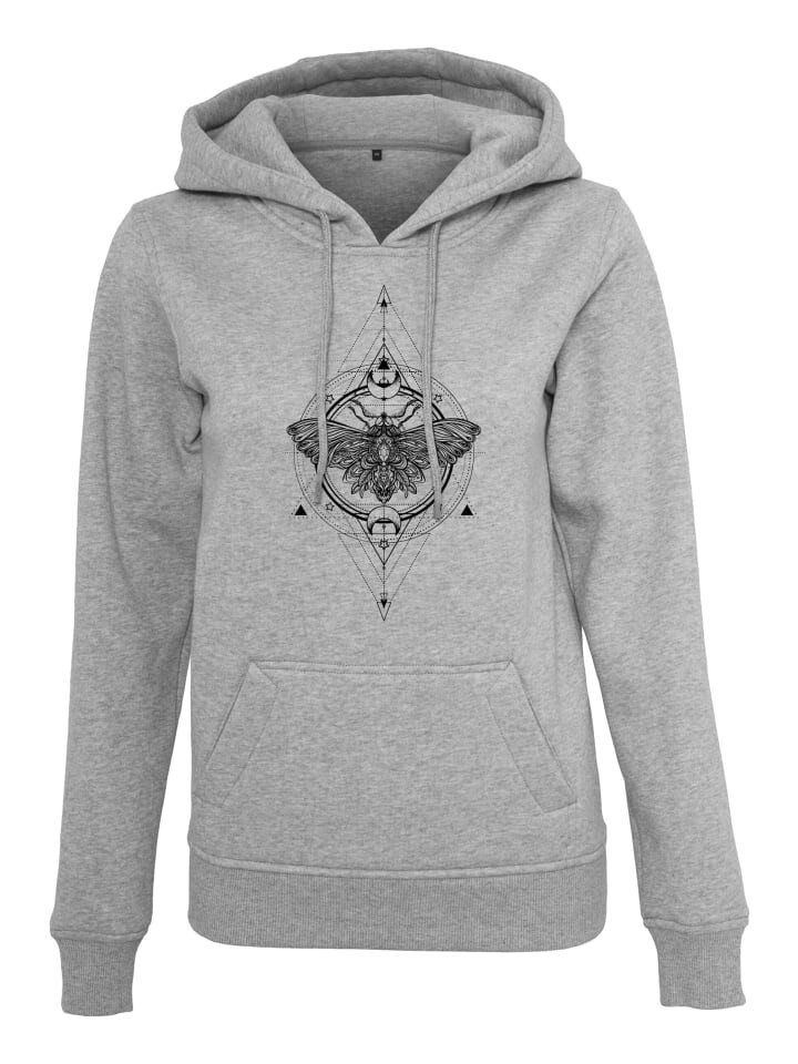 Толстовка Mister Tee, цвет heather grey
Толстовка Mister Tee, цвет heather grey