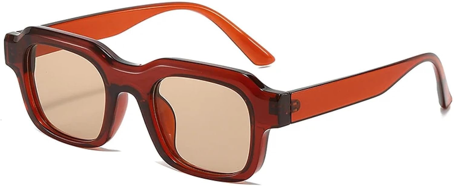 Солнцезащитные очки с защитой от УФ-излучения UV400 для женщин и мужчин | Зелёные с розовым оттенком | для занятий спортом на открытом воздухе DSVIGF, Red Brown Champagne
Солнцезащитные очки с защитой от УФ-излучения UV400 для женщин и мужчин | Зелёные с розовым оттенком | для занятий спортом на открытом воздухе DSVIGF, Red Brown Champagne