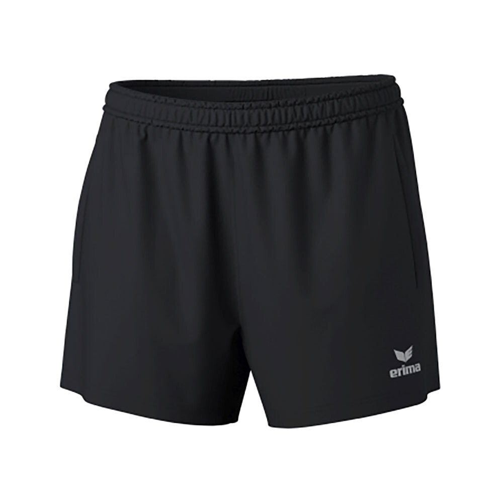 Шорты Erima Team sweat, черный
Шорты Erima Team sweat, черный