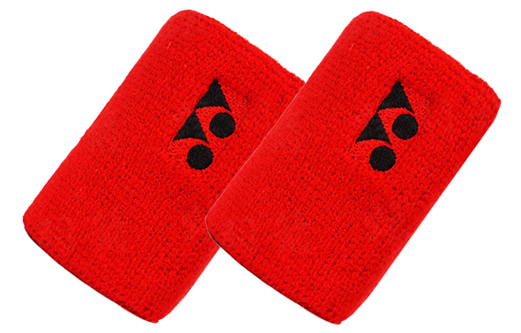 Браслет YONEX, красный
Браслет YONEX, красный