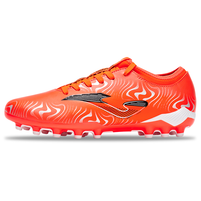 Joma Футбольные бутсы MG Rubber Short Studs для искусственного грунта, мужские, оранжевые
Joma Футбольные бутсы MG Rubber Short Studs для искусственного грунта, мужские, оранжевые