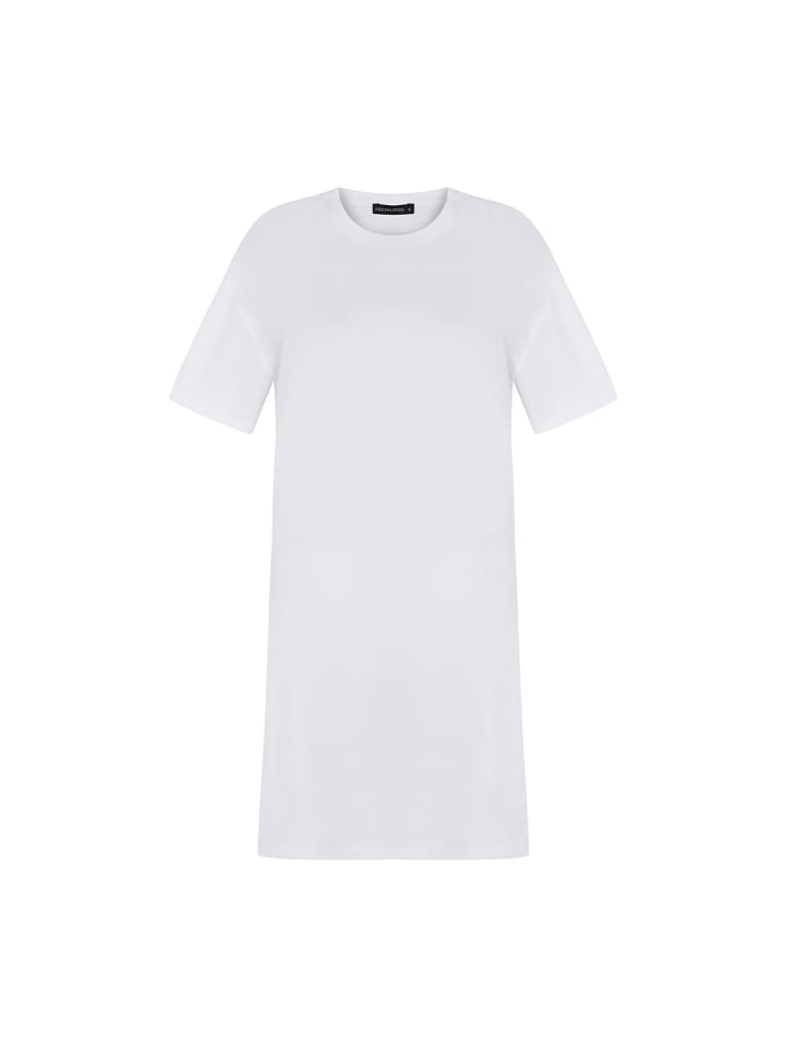 Платье до колена Freshlions, белый
Платье до колена Freshlions, белый