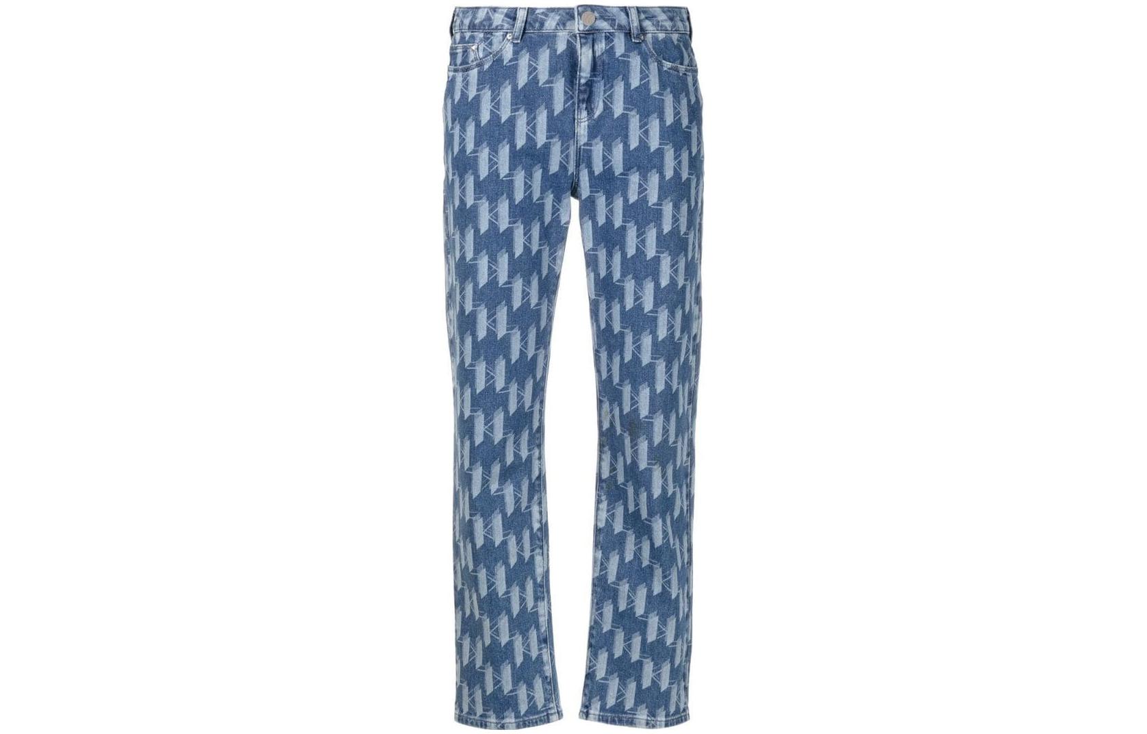 KARL LAGERFELD / Karl Lagerfeld Jeans Джинсы KARL LAGERFELD Jeans женские синие
KARL LAGERFELD / Karl Lagerfeld Jeans Джинсы KARL LAGERFELD Jeans женские синие