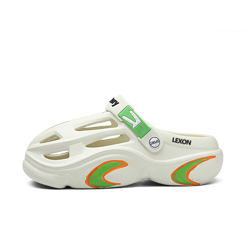 Сабо мужские LEXON, White
Сабо мужские LEXON, White