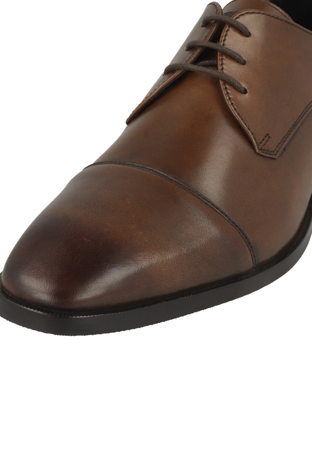 Туфли на шнуровке CITY ADIGO Gordon and Bros, коричневый
Туфли на шнуровке CITY ADIGO Gordon and Bros, коричневый