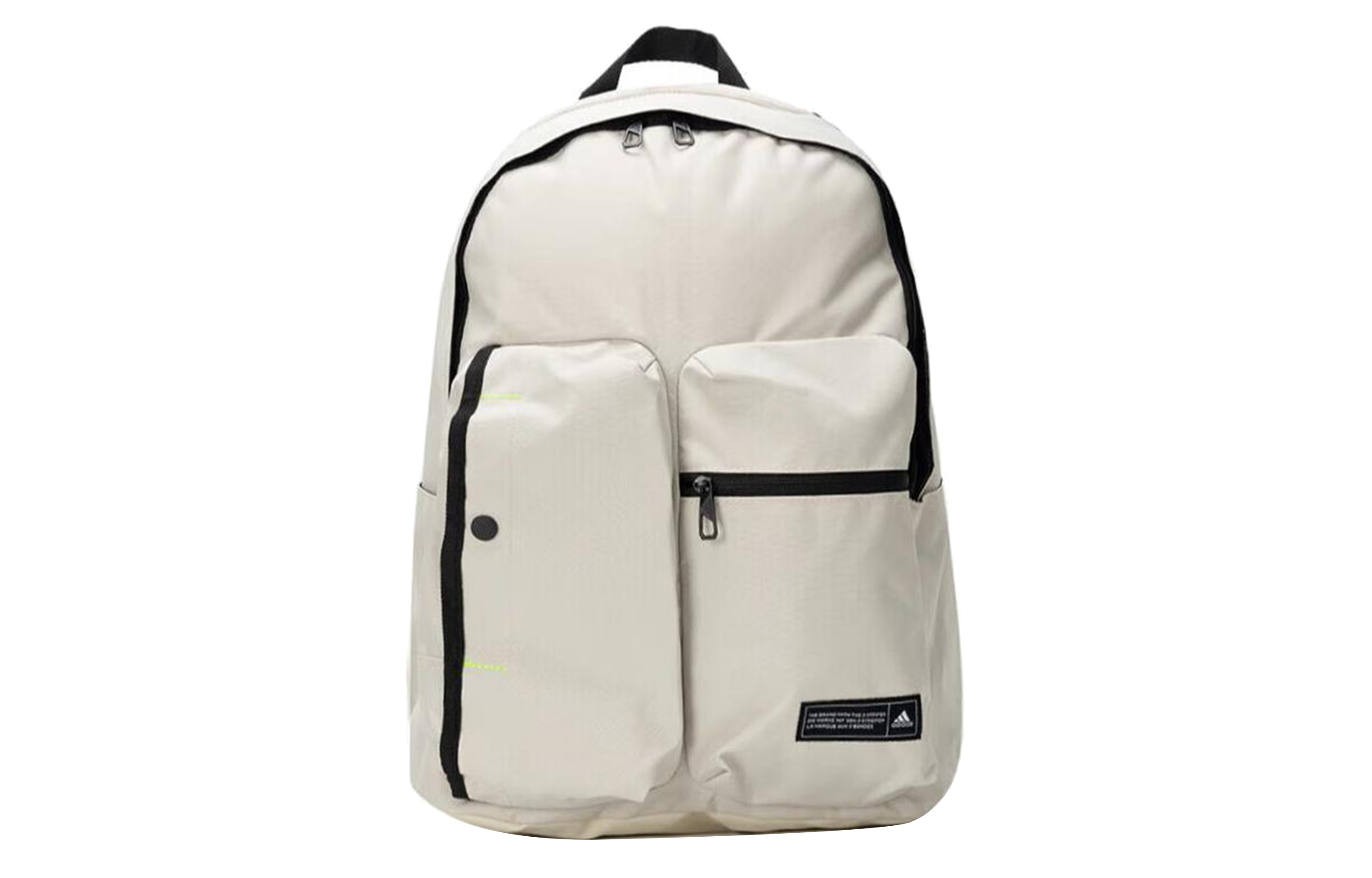Adidas Полиэстеровый рюкзак унисекс серый белый
Adidas Полиэстеровый рюкзак унисекс серый белый