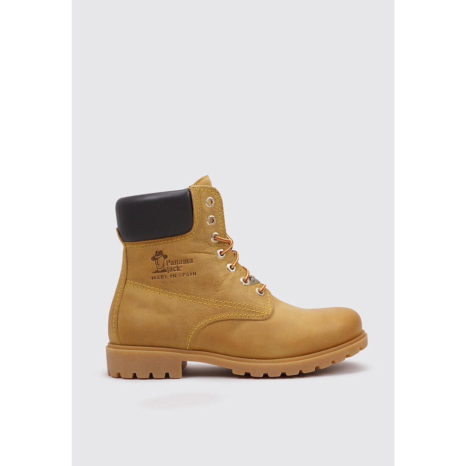 Мужская горная обувь Panama Jack, желтый
Мужская горная обувь Panama Jack, желтый
