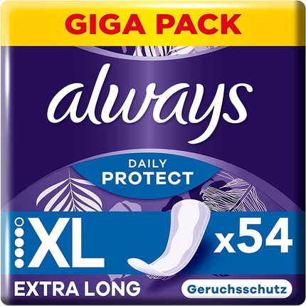 Dailies Long Plus Extra Protect женские скользящие тени 54 связующие свежий аромат дышащие гибкие Always
Dailies Long Plus Extra Protect женские скользящие тени 54 связующие свежий аромат дышащие гибкие Always