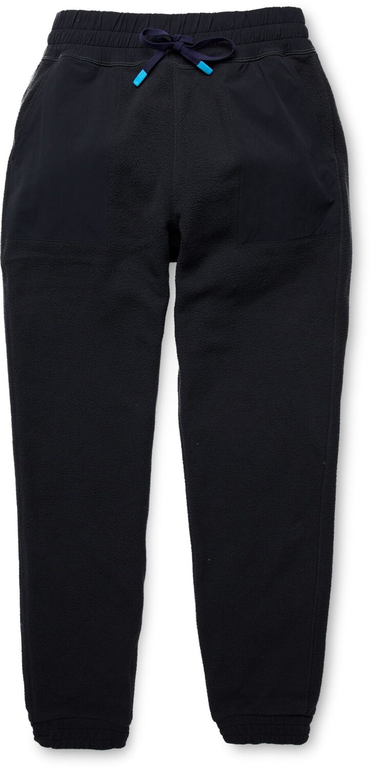 Брюки-джоггеры из флиса Abrazo — женские Cotopaxi, черный
Брюки-джоггеры из флиса Abrazo — женские Cotopaxi, черный