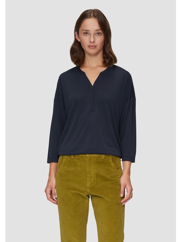 Футболка sOliver 3/4 Arm, синий
Футболка sOliver 3/4 Arm, синий