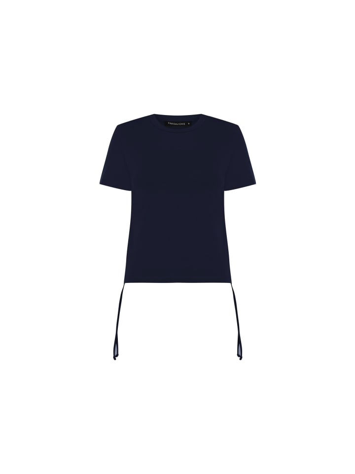 Футболка Freshlions, темно-синий
Футболка Freshlions, темно-синий