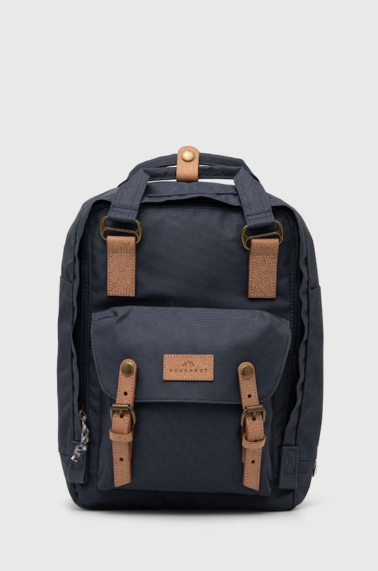 Рюкзак Macaroon Reborn Doughnut, темно-синий
Рюкзак Macaroon Reborn Doughnut, темно-синий