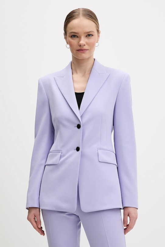 Куртка asmalla-1 HUGO, фиолетовый
Куртка asmalla-1 HUGO, фиолетовый