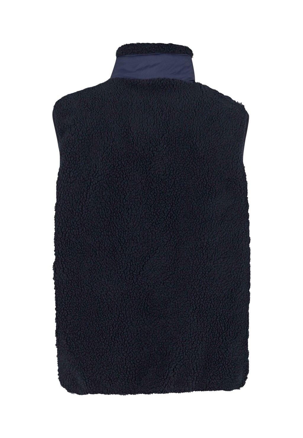 Жилет Urban Classics, темно-синий
Жилет Urban Classics, темно-синий