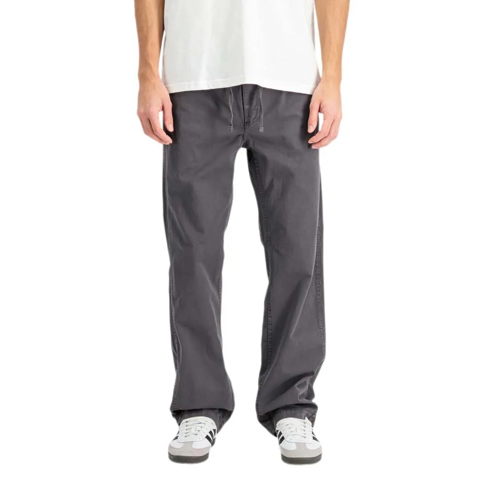 Брюки карго Alpha Industries Basic Cottons, серый
Брюки карго Alpha Industries Basic Cottons, серый