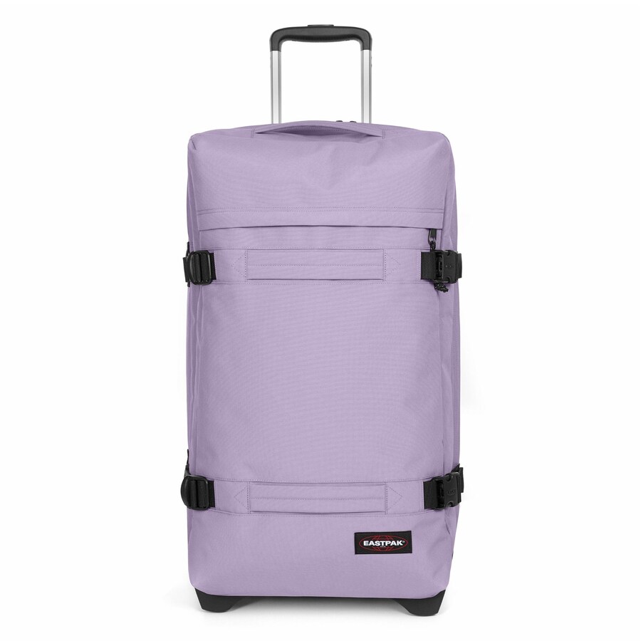 Дорожная сумка EASTPAK TransitR, цвет Pastel purple
Дорожная сумка EASTPAK TransitR, цвет Pastel purple