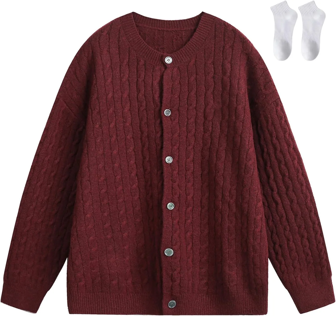 Женский кардиган на осень
Женский кардиган на осень