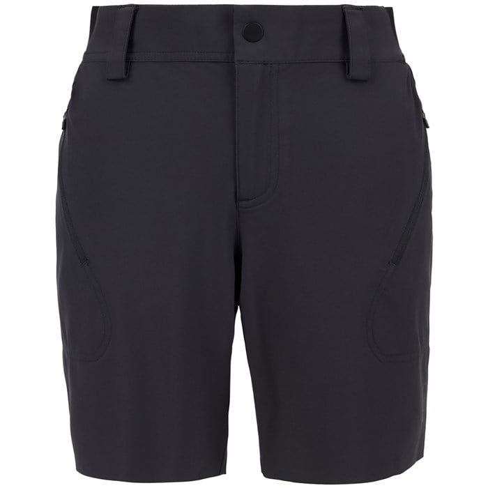 Шорты Tia 7 дюймов - женские Flylow, Black
Шорты Tia 7 дюймов - женские Flylow, Black