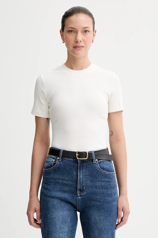 Футболка Marc O'Polo, бежевый
Футболка Marc O'Polo, бежевый