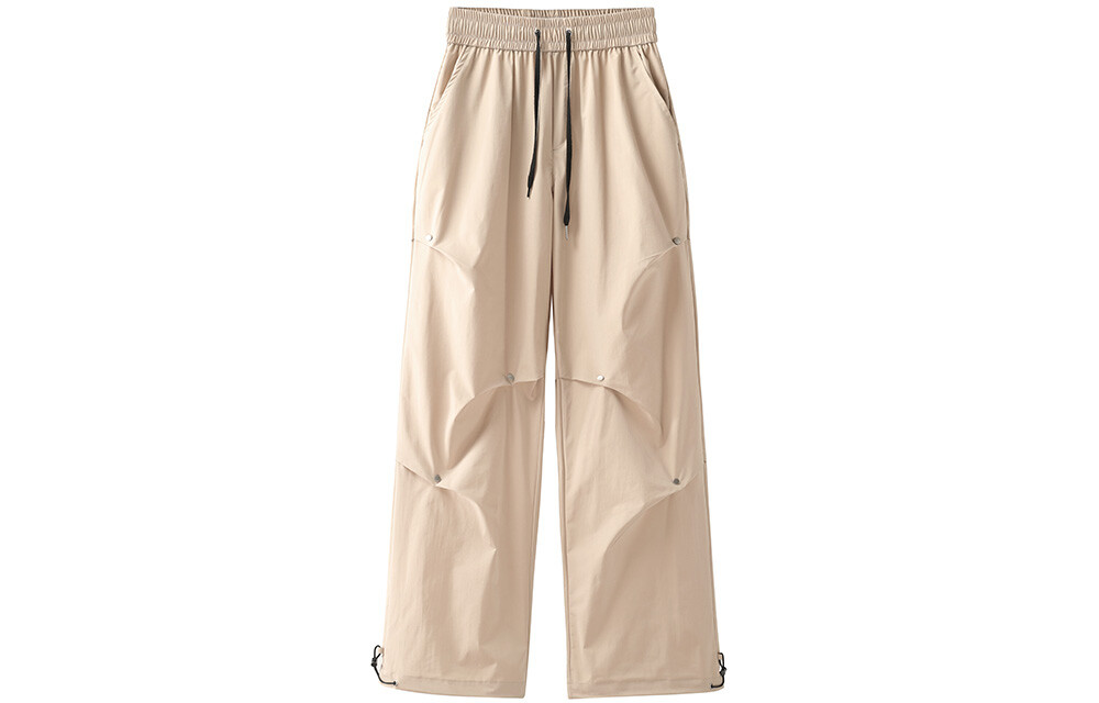 Повседневные брюки унисекс F.K.V.A., Хаки
Повседневные брюки унисекс F.K.V.A., Хаки