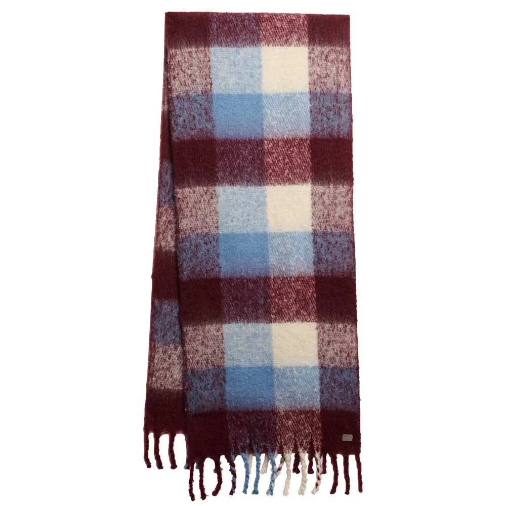 Шарф Superdry W9310084A, мультиколор
Шарф Superdry W9310084A, мультиколор