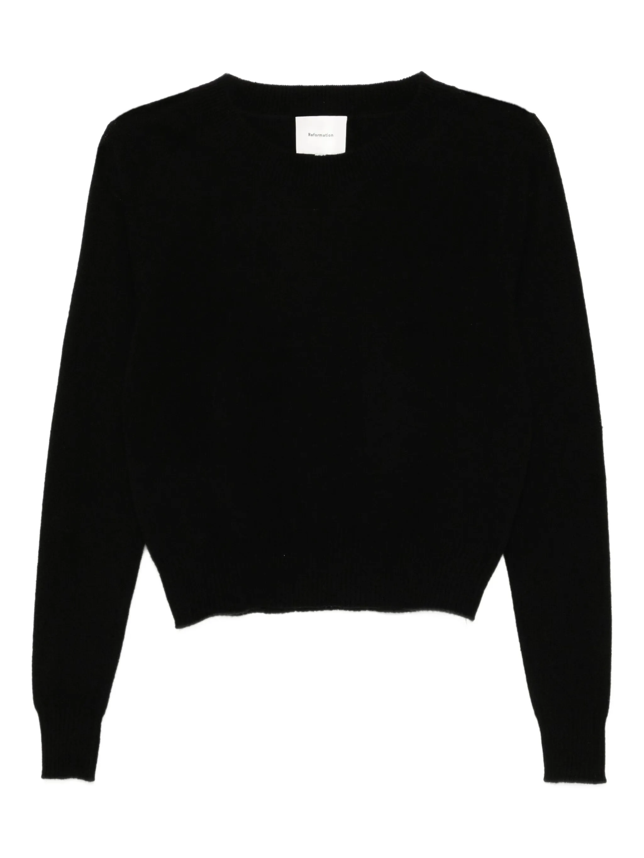 Топ Dana Reformation, черный
Топ Dana Reformation, черный