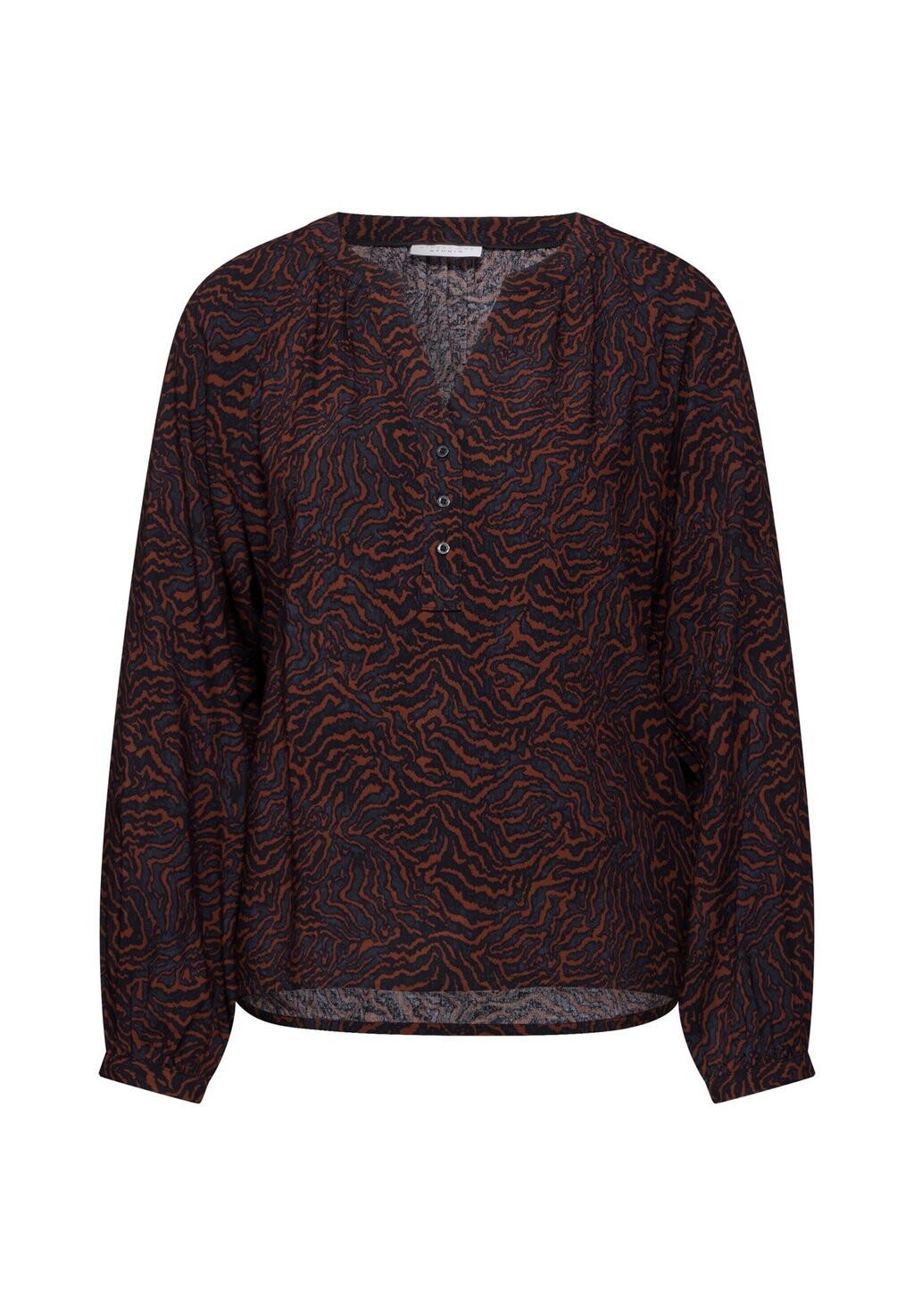 Блуза Street One Studio, светло-красный
Блуза Street One Studio, светло-красный