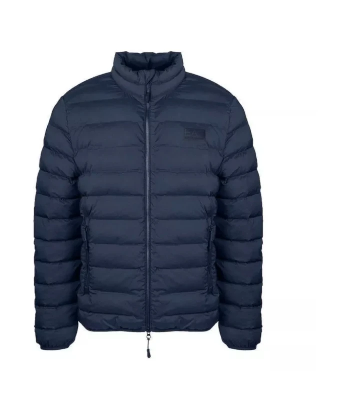 Куртка-Бомбер Emporio Armani Ea7, синий
Куртка-Бомбер Emporio Armani Ea7, синий