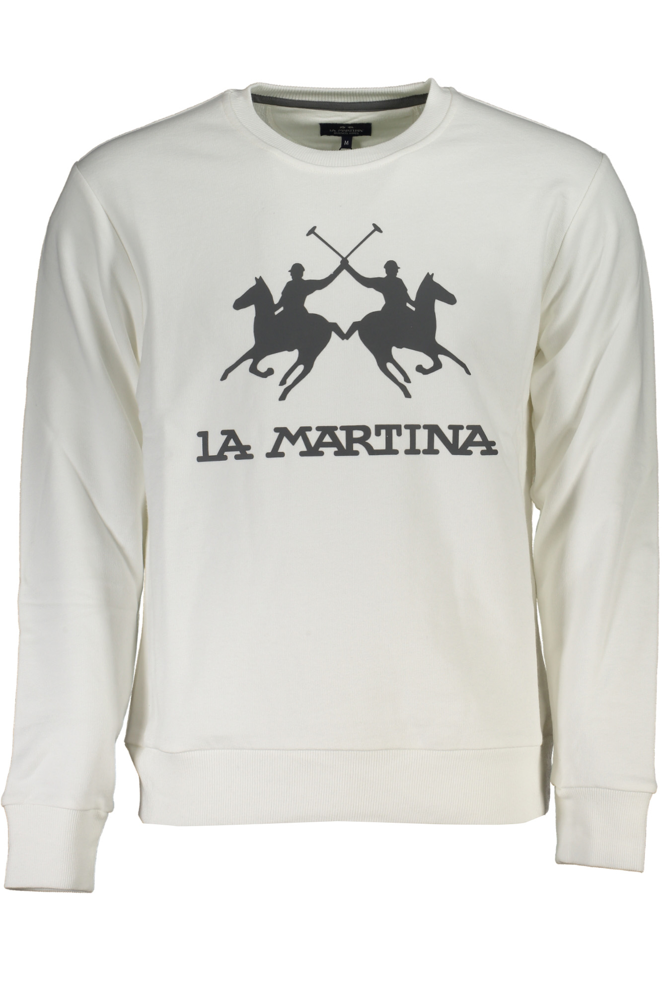 Толстовка мужская La Martina, белый
Толстовка мужская La Martina, белый