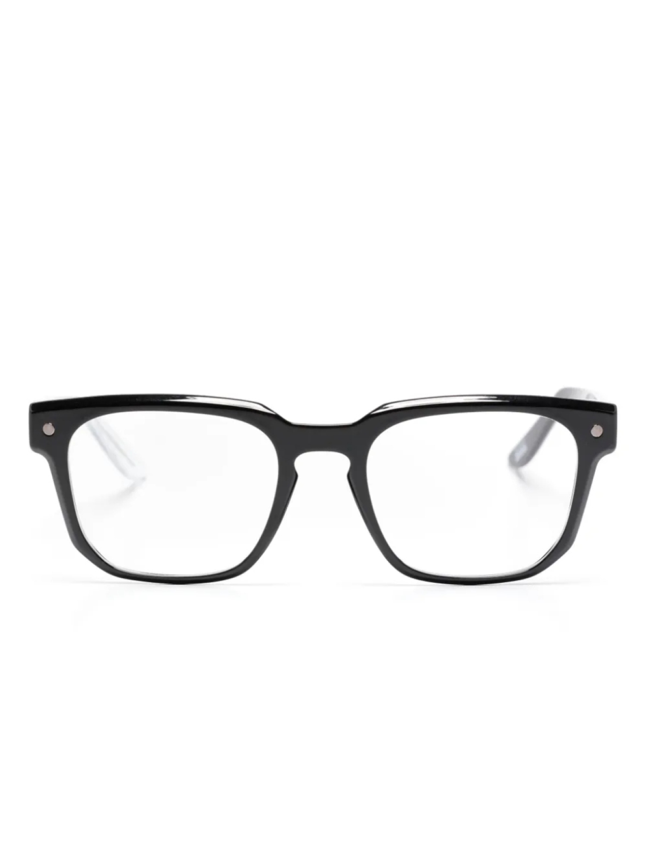 Очки Уильямса Snob, черный 
Очки Уильямса Snob, черный