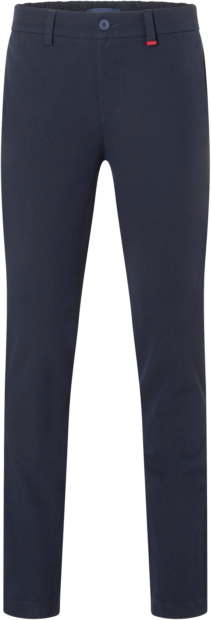 Узкие брюки MAC, темно-синий
Узкие брюки MAC, темно-синий