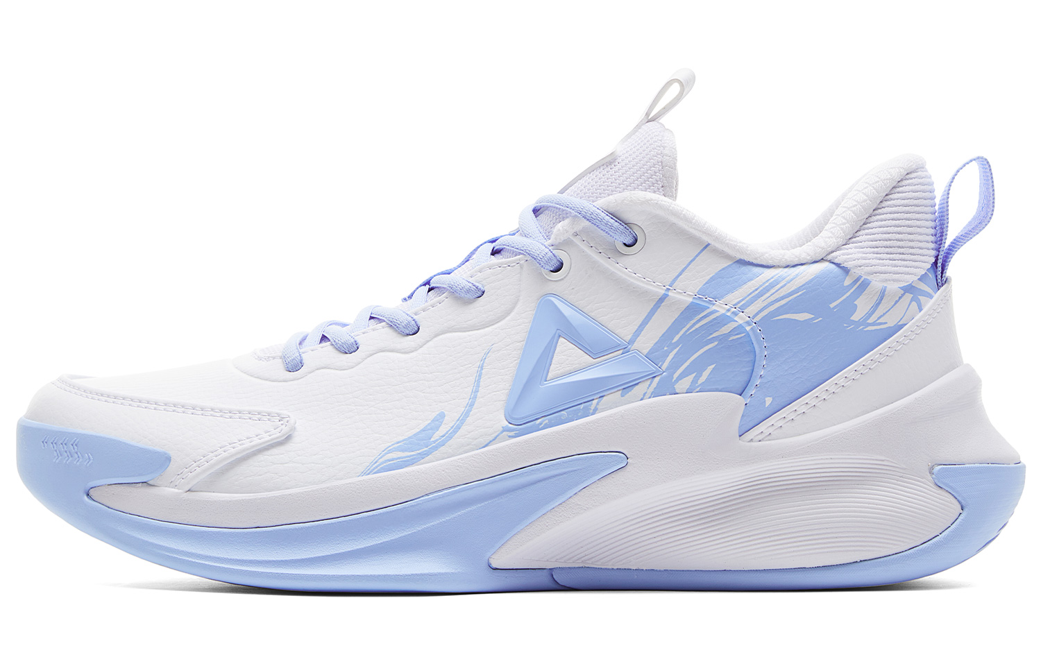 PEAK Баскетбольные кроссовки с низким верхом, амортизирующие, износостойкие, нескользящие, мужские, большие, белые, светло-лунные
PEAK Баскетбольные кроссовки с низким верхом, амортизирующие, износостойкие, нескользящие, мужские, большие, белые, светло-лунные