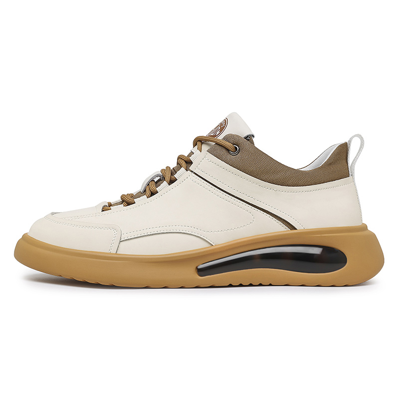 Низкие повседневные туфли мужские KACHILANG, White
Низкие повседневные туфли мужские KACHILANG, White