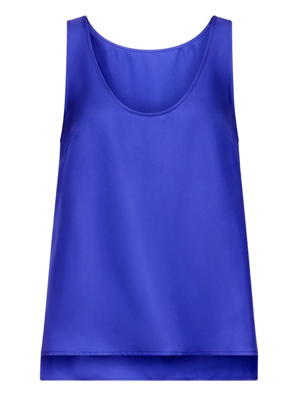 Топ Gaby с круглым вырезом LouLou de Saison, синий
Топ Gaby с круглым вырезом LouLou de Saison, синий