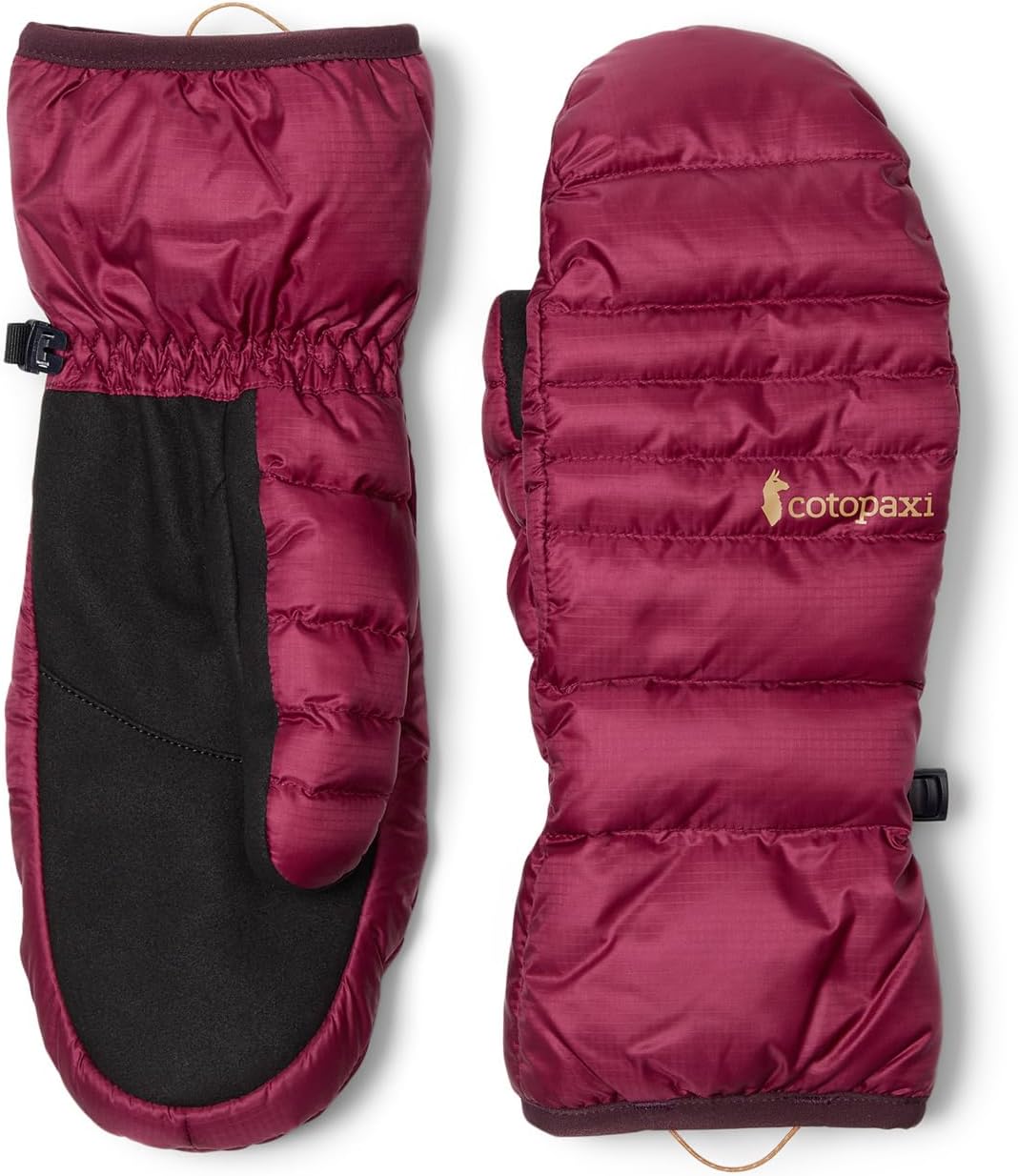 Перчатки Cotopaxi Unisex Down Mitten, Jam
Перчатки Cotopaxi Unisex Down Mitten, Jam