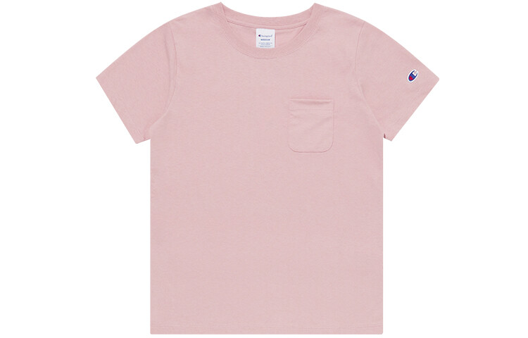 Женская футболка Champion, цвет Black
Женская футболка Champion, цвет Black