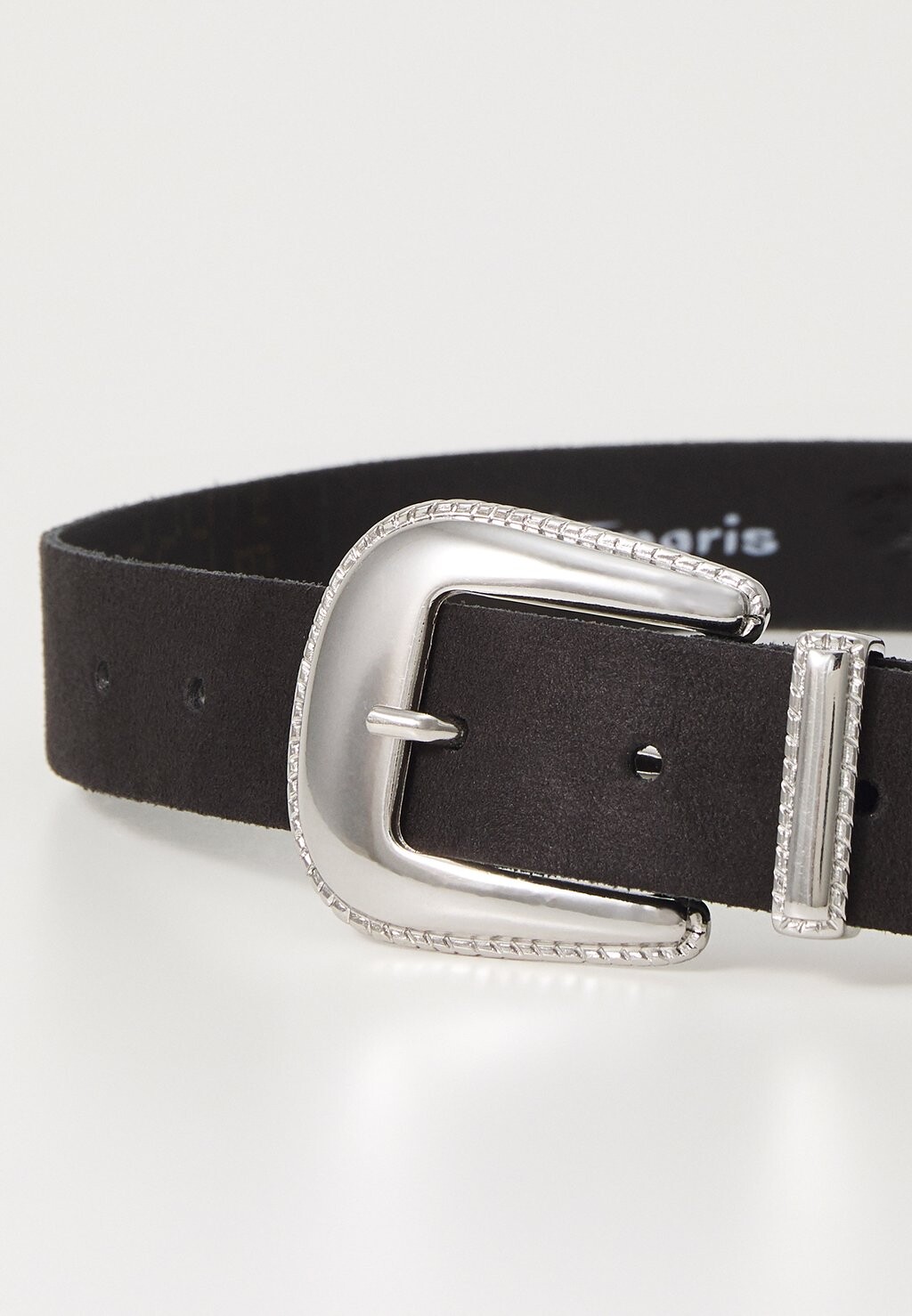 Ремень Tamaris, черный
Ремень Tamaris, черный