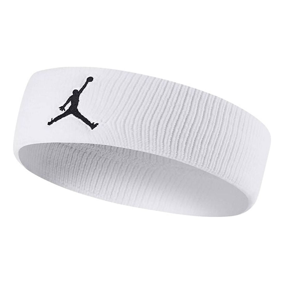 Повязка на голову Air Jordan Jumpman, белая
Повязка на голову Air Jordan Jumpman, белая