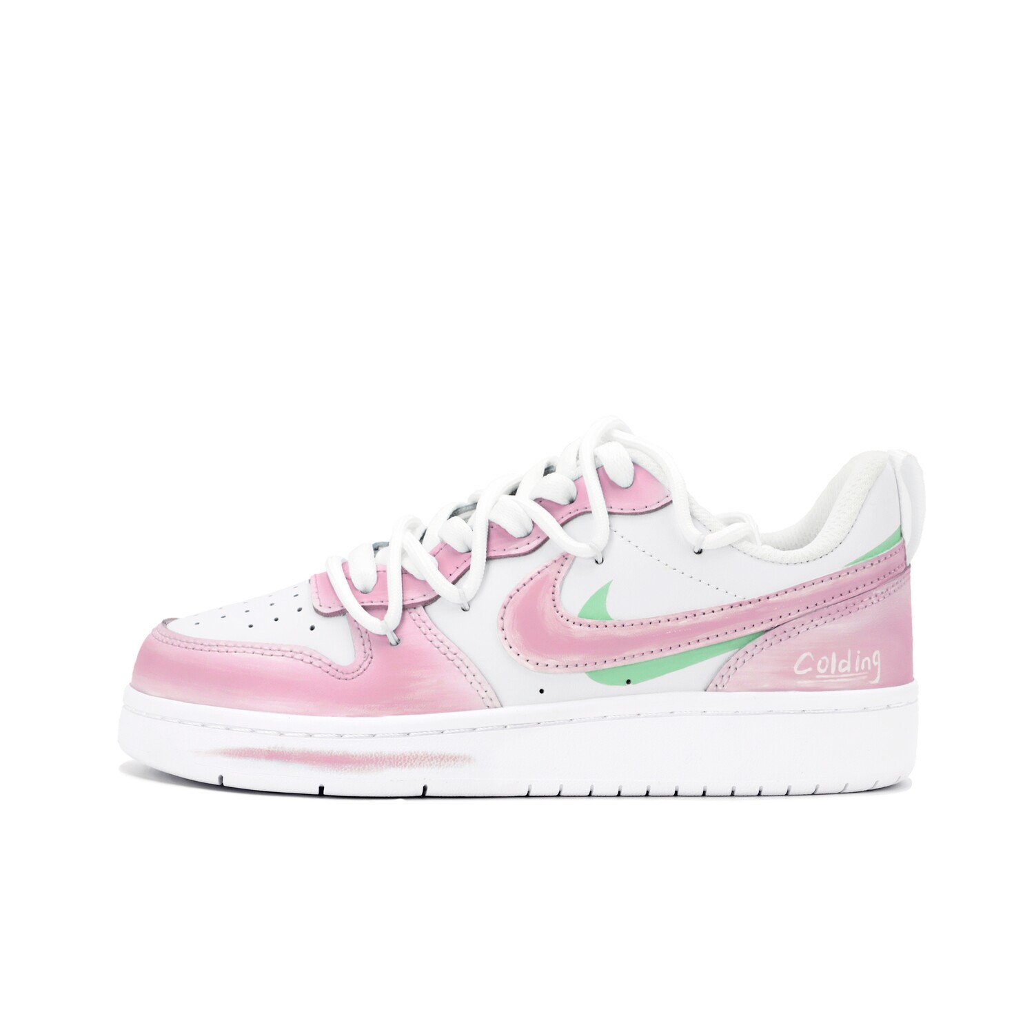 Кроссовки Nike Court Borough Skateboard Shoes Women's Low-Top Pink/White, Розовый, Кроссовки Nike Court Borough Skateboard Shoes Women's Low-Top Pink/White
Кроссовки Nike Court Borough Skateboard Shoes Women's Low-Top Pink/White, Розовый, Кроссовки Nike Court Borough Skateboard Shoes Women's Low-Top Pink/White