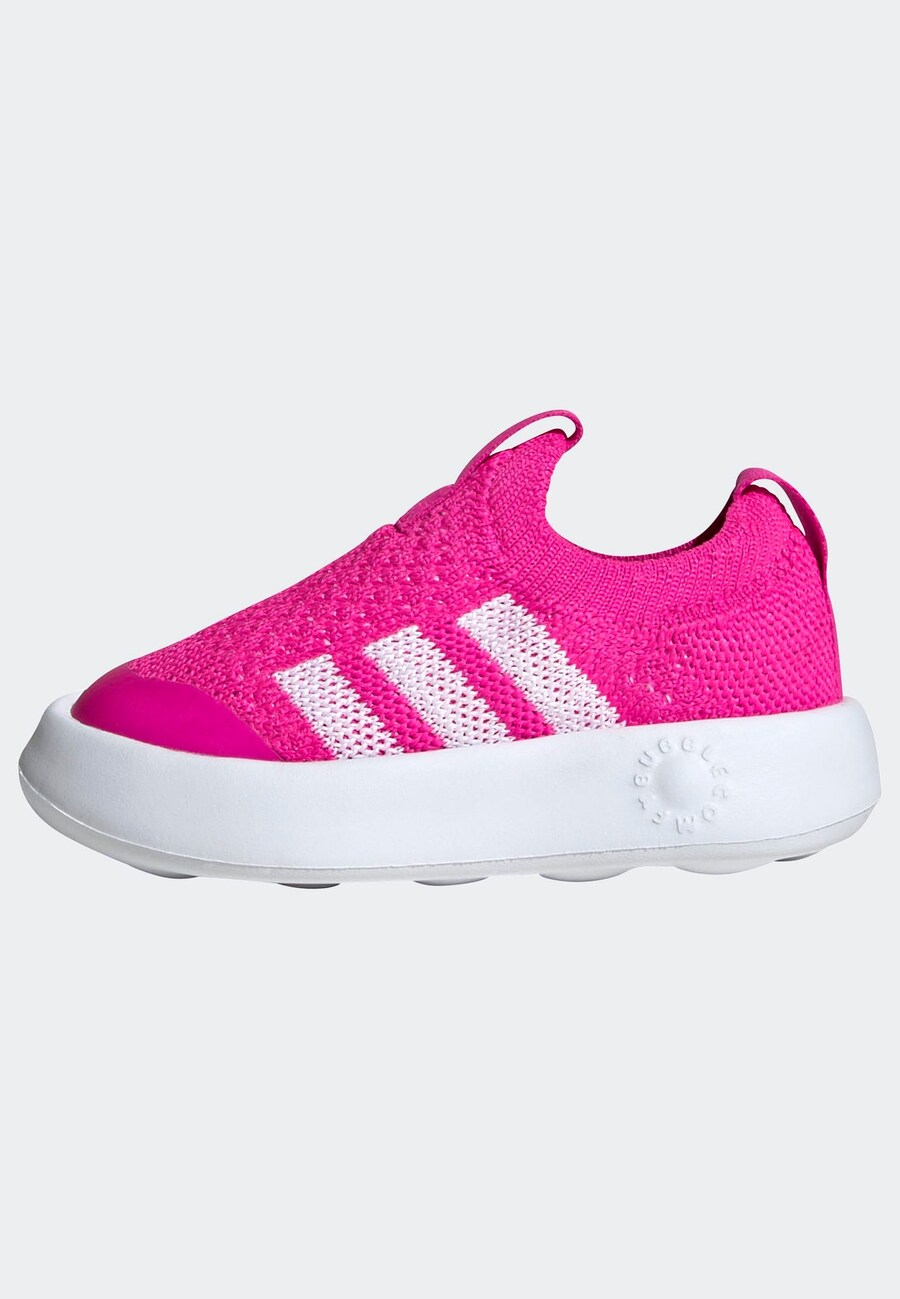 Кроссовки ADIDAS SPORTSWEAR BUBBLECOMFY, розовый
Кроссовки ADIDAS SPORTSWEAR BUBBLECOMFY, розовый