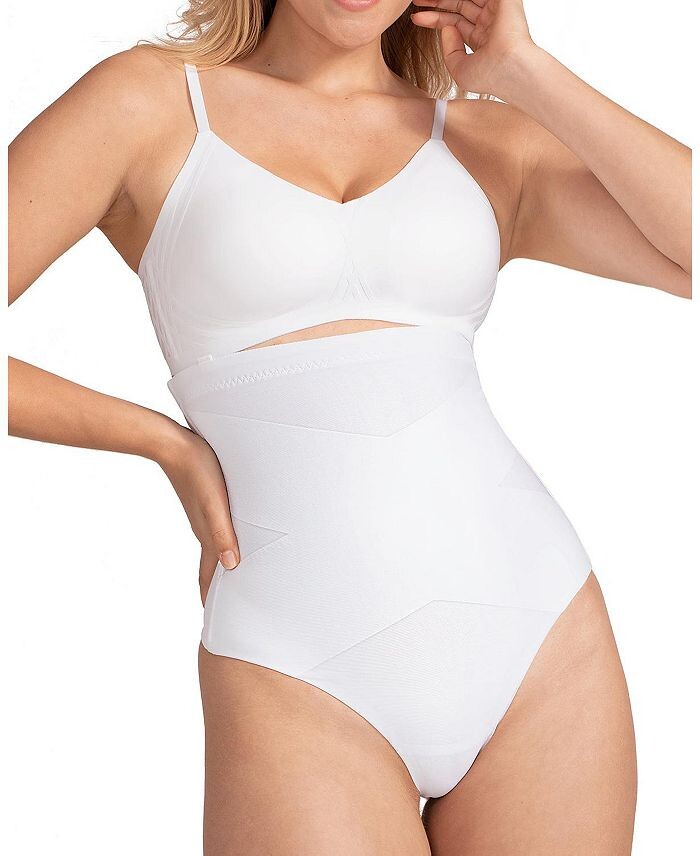 Honeylove SuperPower трусы, белый
Honeylove SuperPower трусы, белый