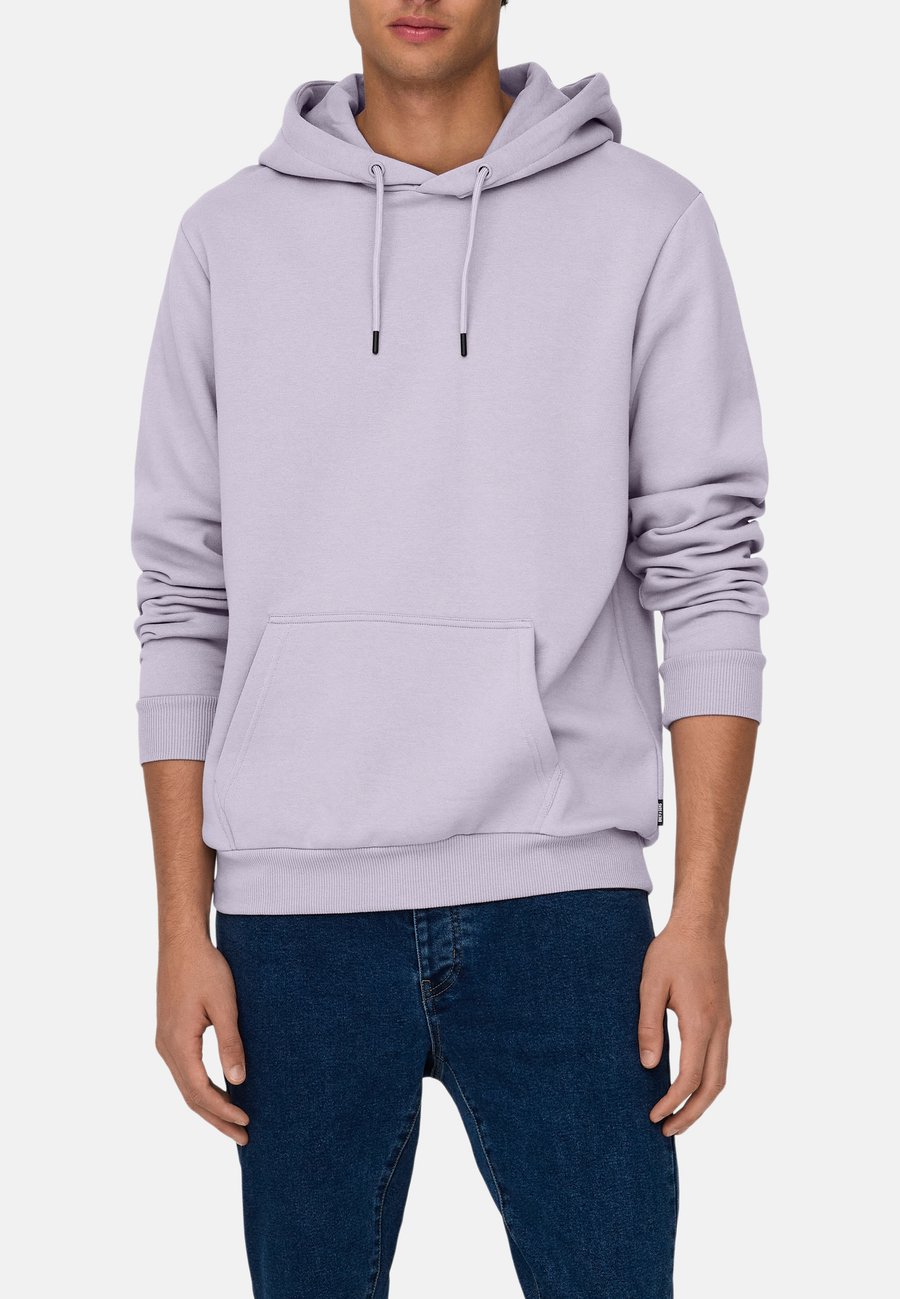 Толстовка Only & Sons ONSCERES HOODIE, Thistle/Lilac, Фиолетовый, Толстовка Only & Sons ONSCERES HOODIE, Thistle/Lilac
Толстовка Only & Sons ONSCERES HOODIE, Thistle/Lilac, Фиолетовый, Толстовка Only & Sons ONSCERES HOODIE, Thistle/Lilac