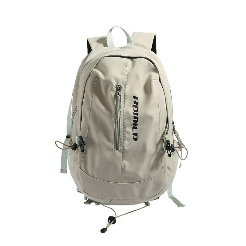 DCLOUD Нейлоновый рюкзак унисекс синий/зеленый/розовый, Green
DCLOUD Нейлоновый рюкзак унисекс синий/зеленый/розовый, Green