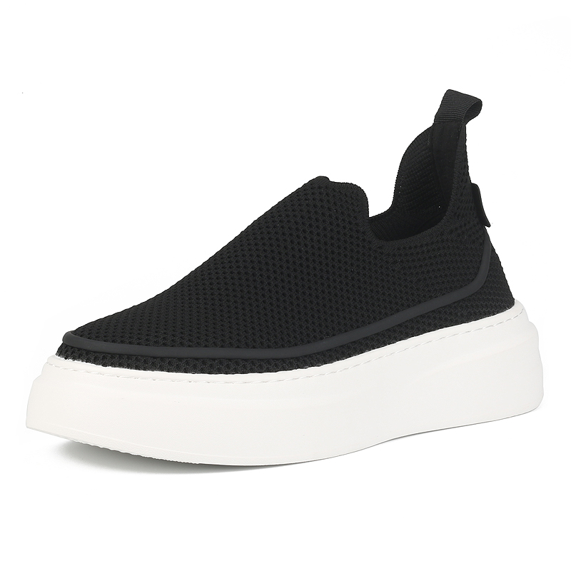 Прочные, дышащие, влагоотводящие, легкие, низкие, повседневные туфли, мужские, черные Thai points, Black
Прочные, дышащие, влагоотводящие, легкие, низкие, повседневные туфли, мужские, черные Thai points, Black