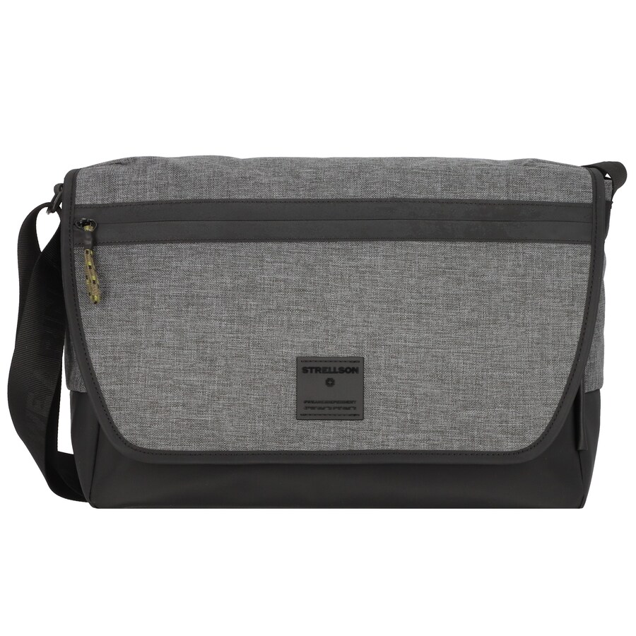 Сумка кросс-боди STRELLSON Northwood 2.0 Dorian, mottled grey
Сумка кросс-боди STRELLSON Northwood 2.0 Dorian, mottled grey