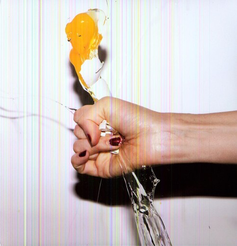 Виниловая пластинка Yeah Yeah Yeah'S - It'S Blitz
Виниловая пластинка Yeah Yeah Yeah'S - It'S Blitz