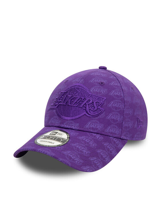 Кепка New Era, фиолетовый
Кепка New Era, фиолетовый