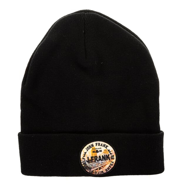 Шляпа с бахромой jfbn18w01 черный мужчина John Frank, черный
Шляпа с бахромой jfbn18w01 черный мужчина John Frank, черный