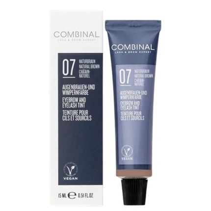 Combinal Natural Chestnut Tube 15ml Perron Rigot
Combinal Natural Chestnut Tube 15ml Perron Rigot